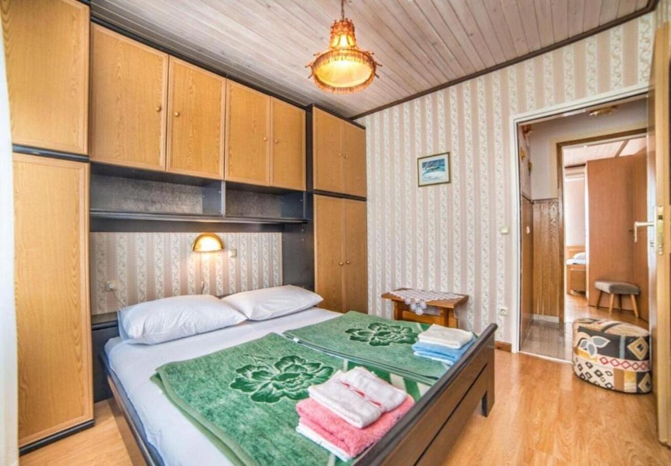 Apartments Dusa Banjol Eksteriør bilde