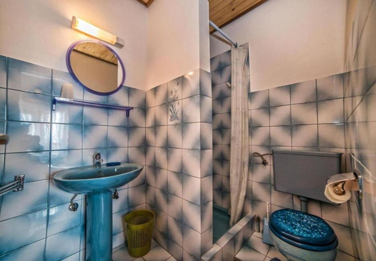 Apartments Dusa Banjol Eksteriør bilde