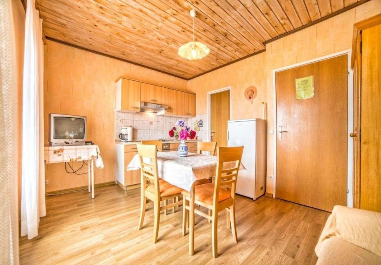 Apartments Dusa Banjol Eksteriør bilde